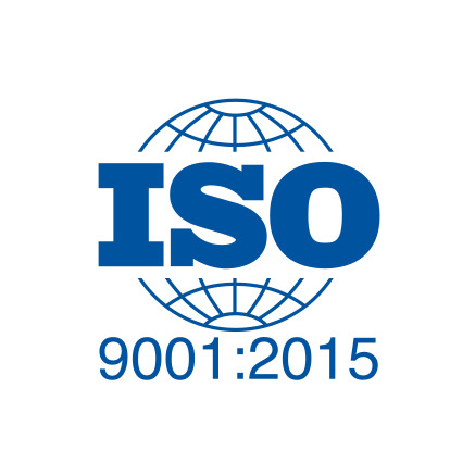 ISO Certificate